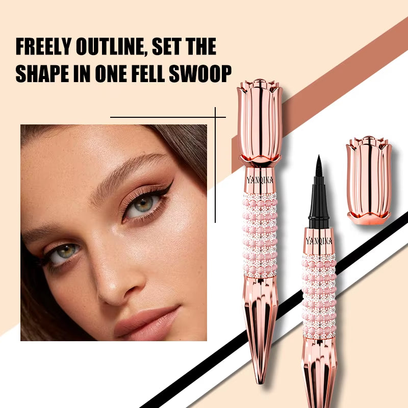 Liquid Eyeliner Pen Waterproof
