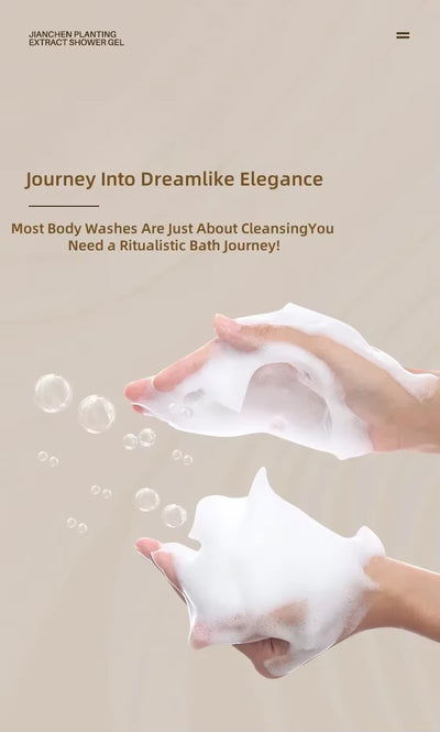 Phytosanitary Shower 