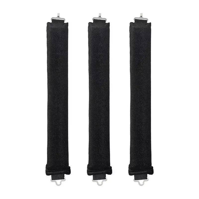 Heatless Hair Curlers Curling Rod Headband