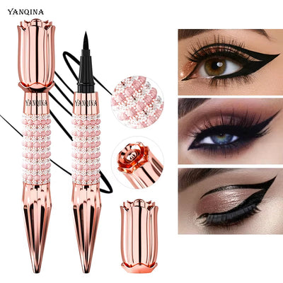 Liquid Eyeliner Pen Waterproof