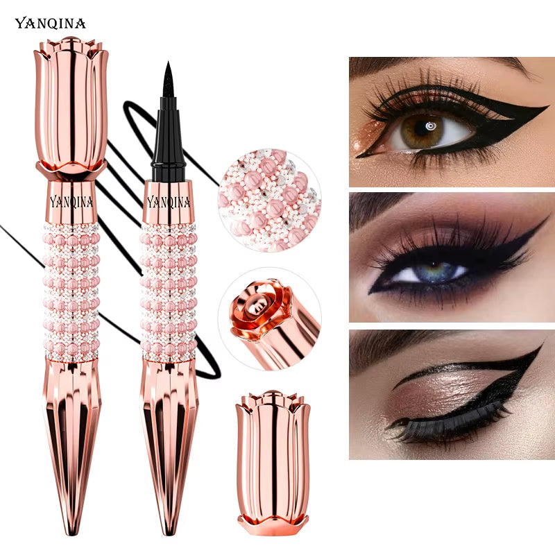 Liquid Eyeliner Pen Waterproof