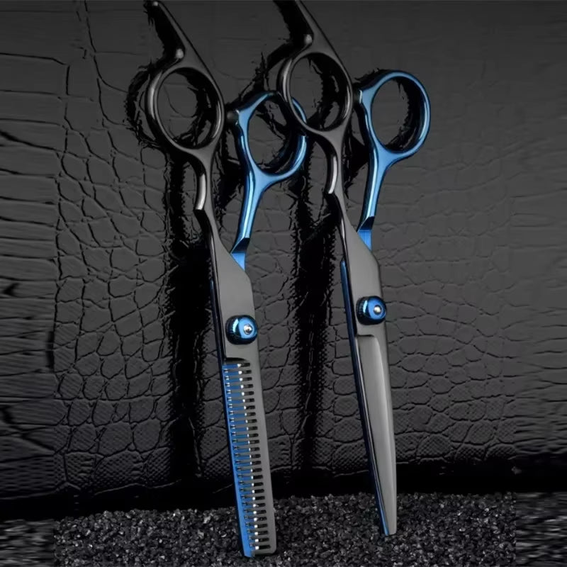 Professional Hair Cutting Scissors, Home Hair Cutting Barber/Salon