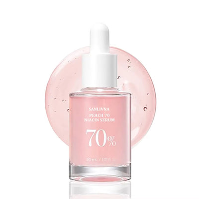 Heartleaf Skincare Set Facial Toner Serum 