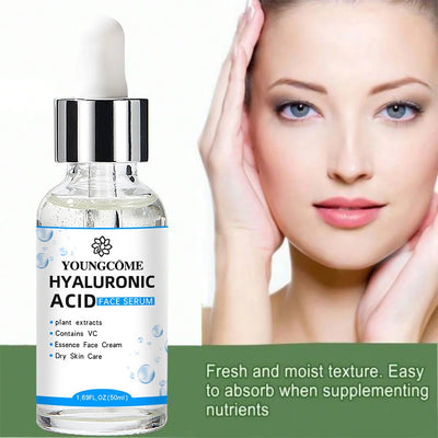 Hyaluronic Acid Facial Skin Essence 