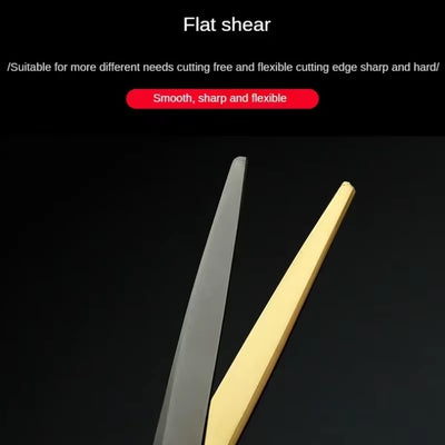 Professional Hair Cutting Scissors, Home Hair Cutting Barber/Salon