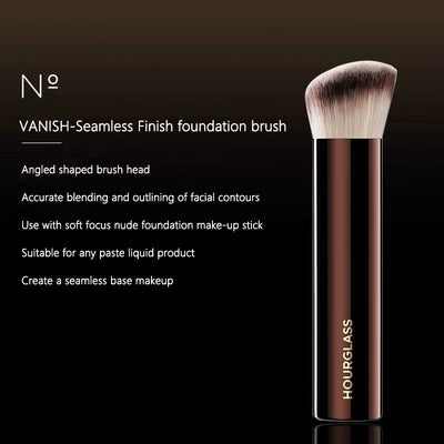 Seamless Finish Foundation