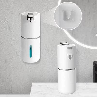 Foam Soap Dispensers Bathroom Touchless Sensor