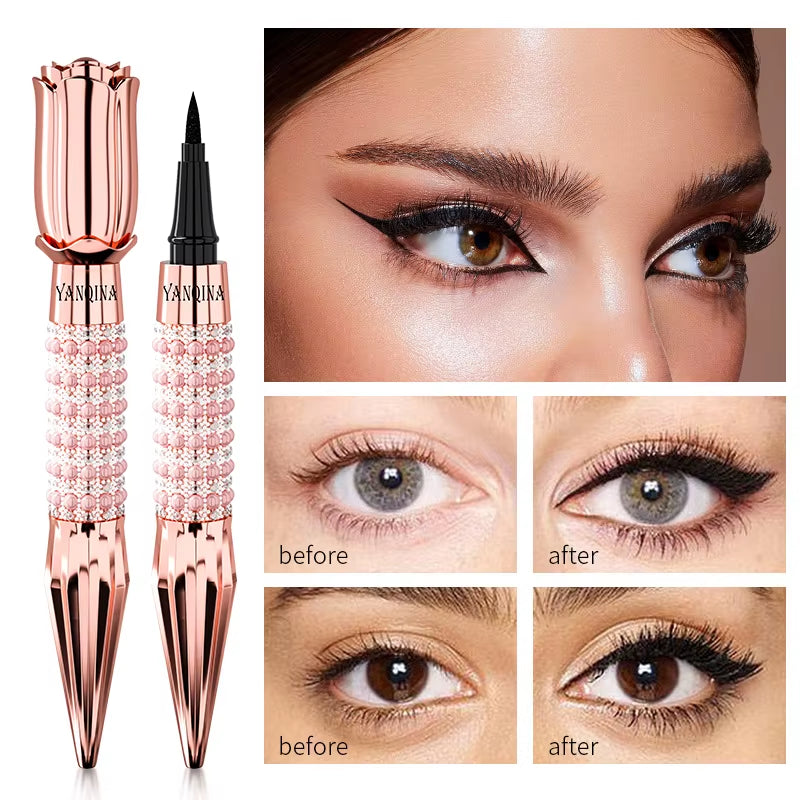Liquid Eyeliner Pen Waterproof
