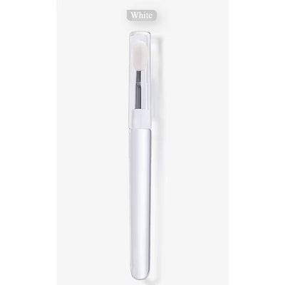 13 Pcs Crystal Silicone Lip Brush