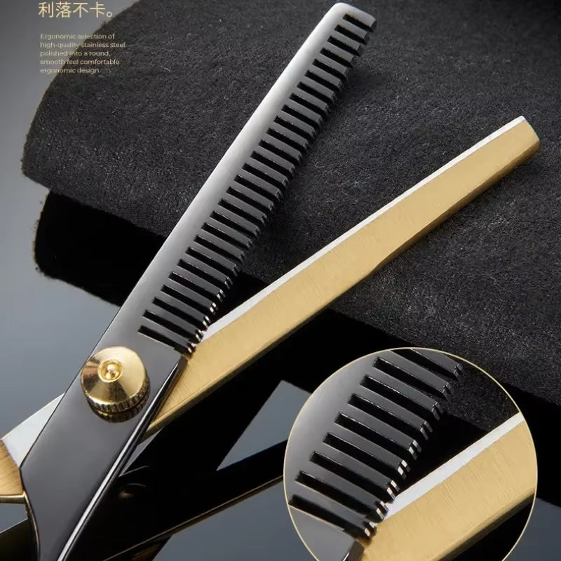 Professional Hair Cutting Scissors, Home Hair Cutting Barber/Salon