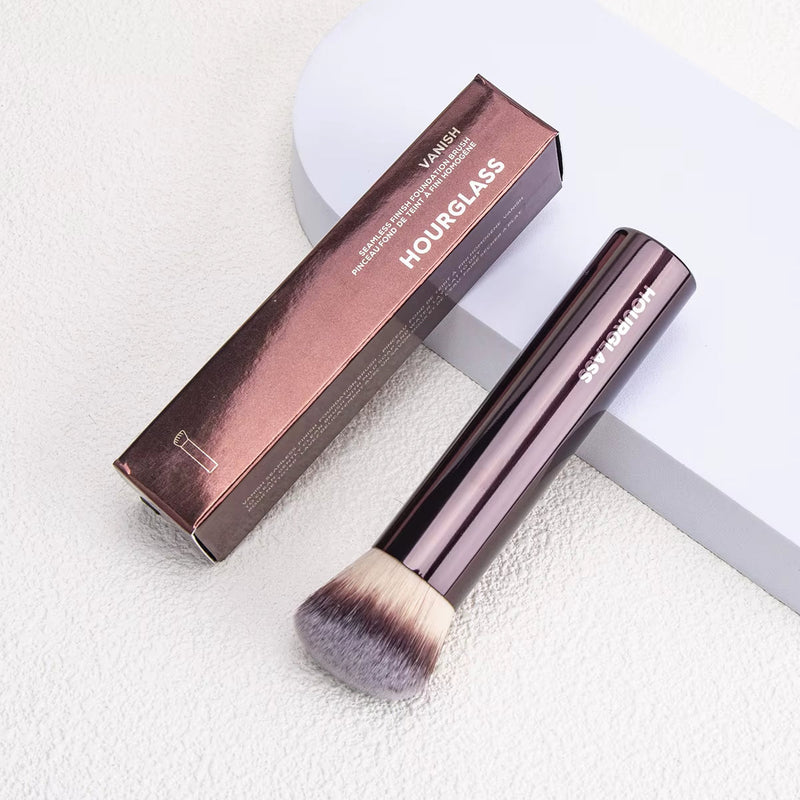 Seamless Finish Foundation