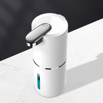 Foam Soap Dispensers Bathroom Touchless Sensor