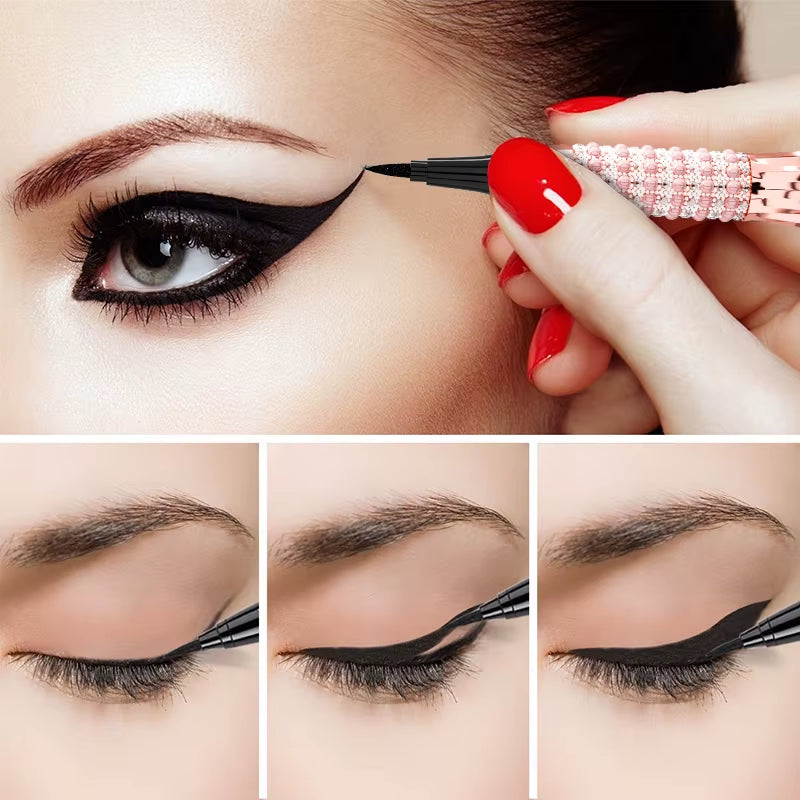 Liquid Eyeliner Pen Waterproof