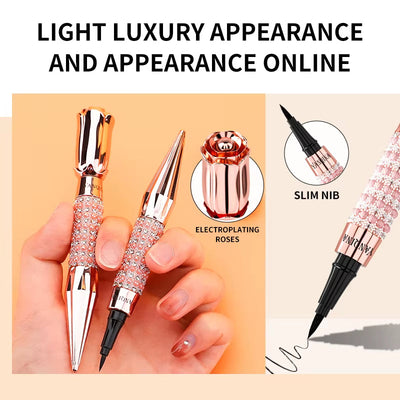 Liquid Eyeliner Pen Waterproof