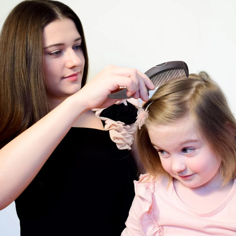 Dandruff Removal Scalp Hair Combs Hair Dressing Comb 