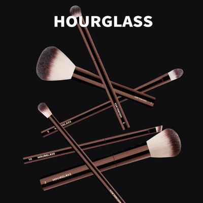 Makeup Brush- Soft Glow Foundation Brush