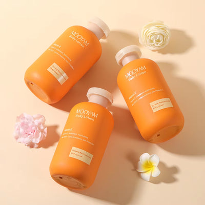 300Ml Strong Moisturizing Body Lotion with Vitamin E 