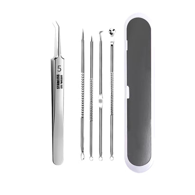Acne Blackhead Removal Needles