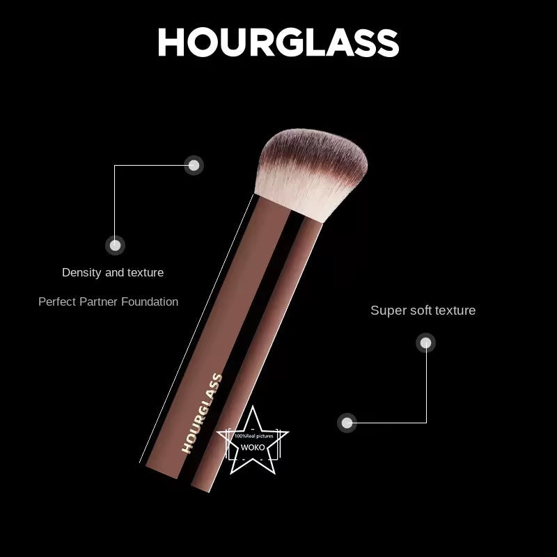 Seamless Finish Foundation
