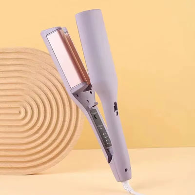 32MM Electric Curling Iron Automatic Lambswool Curling Tool