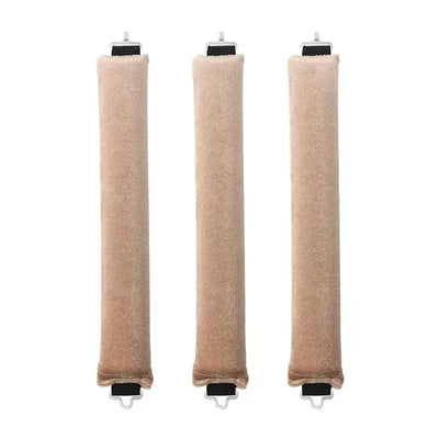 Heatless Hair Curlers Curling Rod Headband