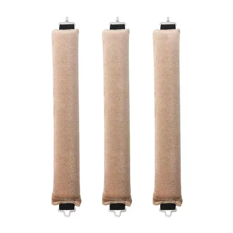Heatless Hair Curlers Curling Rod Headband